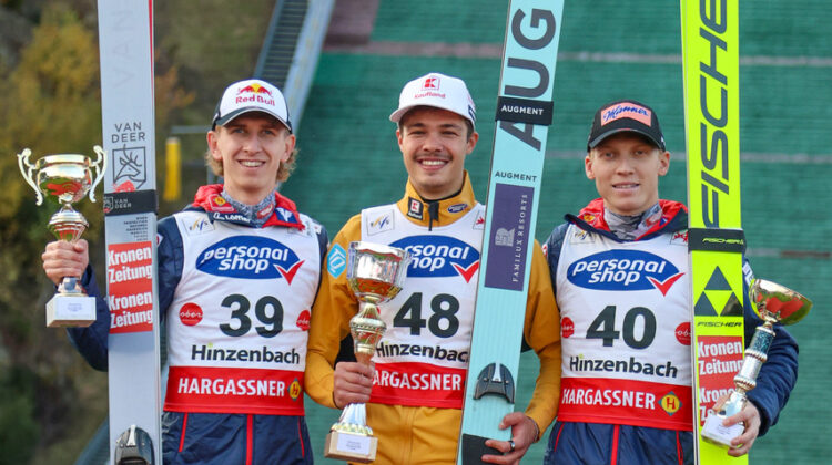 Sieg für Jan Hörl beim 14. Sommer Grand Prix im Eferdinger Becken – Hinzenbach feiert Hybrid-Premiere mit vier österreichischen Stockerl-Plätzen