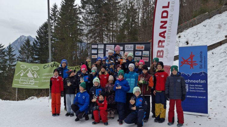 Landesmeisterschaft und Landescup in Bad Goisern