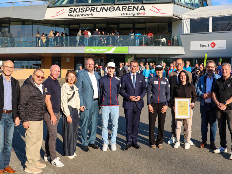 Copyright UVB Hinzenbach/Dietmaier