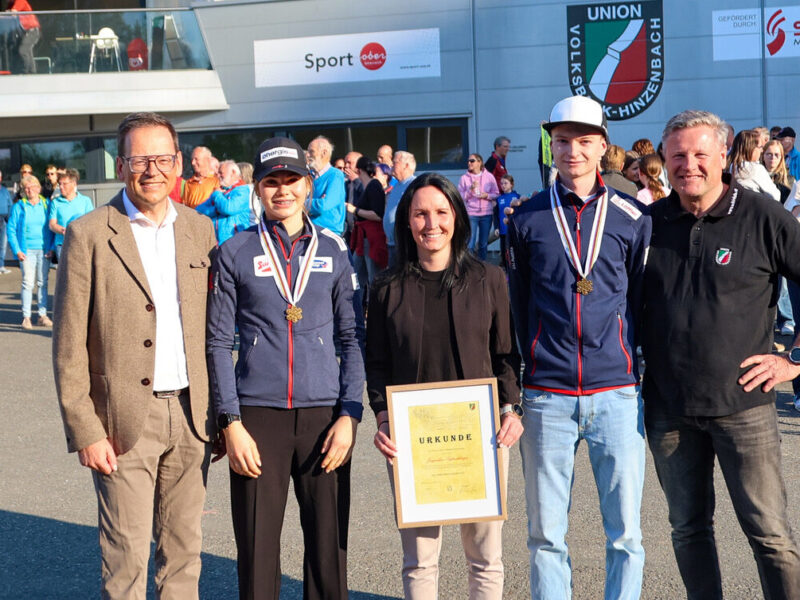 Copyright UVB Hinzenbach/Dietmaier